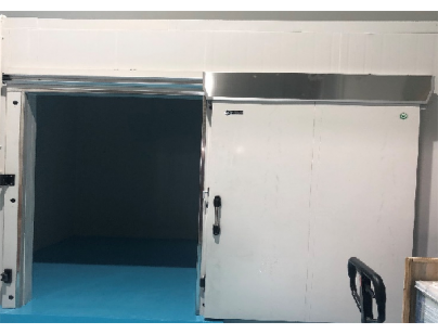 【國(guó)外出口冷庫(kù)】巴基斯坦恰?，敽穗娬镜蜏胤辣鋷?kù)工程項(xiàng)目建造方案