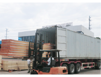 【國(guó)外出口冷庫(kù)】巴基斯坦恰?，敽穗娬镜蜏胤辣鋷?kù)工程項(xiàng)目建造方案