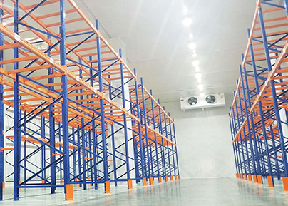 安徽生鮮電商物流產(chǎn)業(yè)園冷庫(kù)出租，低溫倉(cāng)儲(chǔ)招商