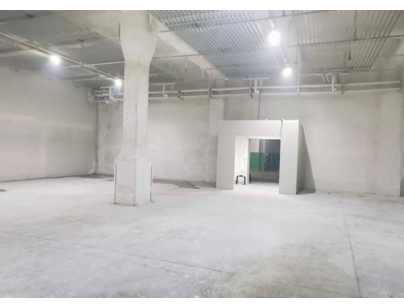 江西萍鄉(xiāng)96200立方米農(nóng)副保鮮冷庫規(guī)劃設(shè)計(jì)工程項(xiàng)目