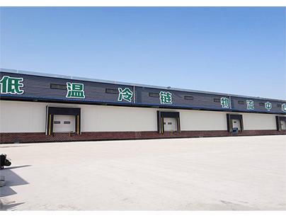 上海浦東新區(qū)12000平方米冷庫出租低溫冷藏冷凍庫運(yùn)營(yíng)招商