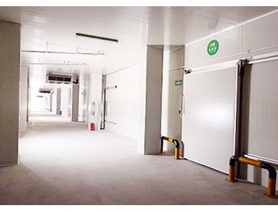 上海浦東新區(qū)12000平方米冷庫出租低溫冷藏冷凍庫運(yùn)營(yíng)招商