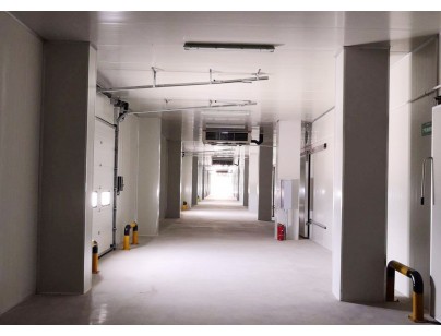 上海浦東新區(qū)12000平方米冷庫出租低溫冷藏冷凍庫運(yùn)營(yíng)招商