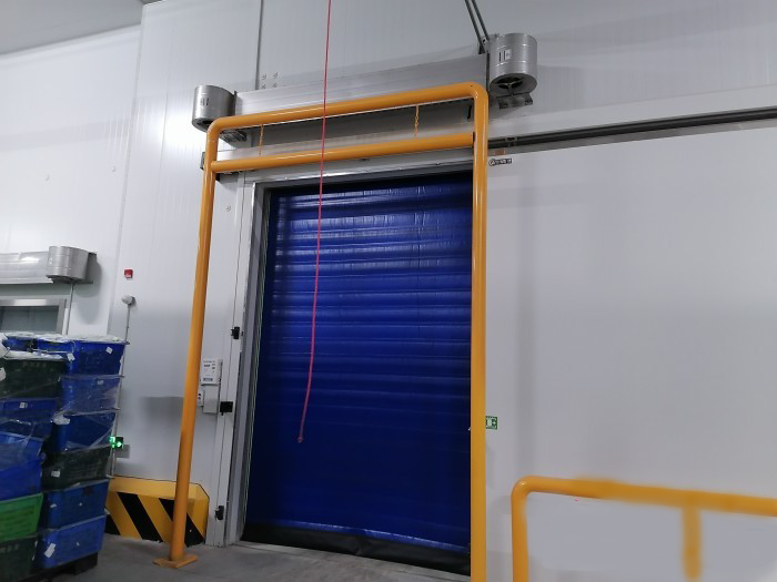 保鮮冷庫建設(shè)多少錢一平方？