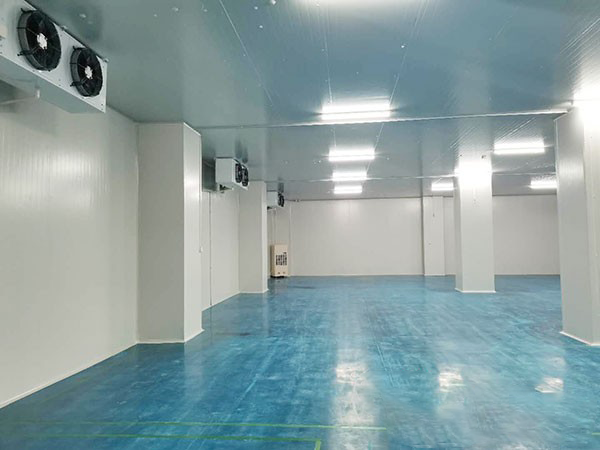 建個(gè)1000平方米的冷庫(kù)要多少錢(qián)？