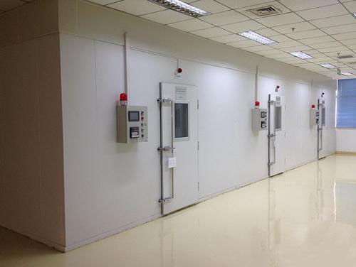 建個(gè)一百平方的冷庫大約需要多少錢？