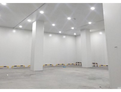 貴州畢節(jié)8000立方米果蔬氣調(diào)庫(kù)工程建造方案