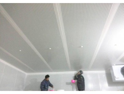 湖北神地農業(yè)10000平方大型鮮雞蛋氣調庫工程建造方案