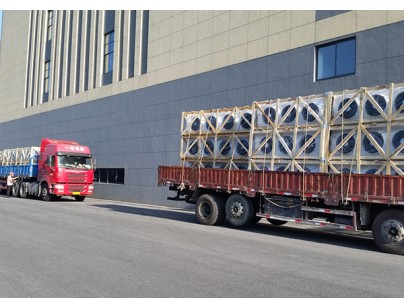 杭州7100平方米百草味冷鏈物流園規(guī)劃設(shè)計建造項目