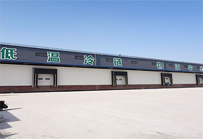新疆冷庫(kù)出租