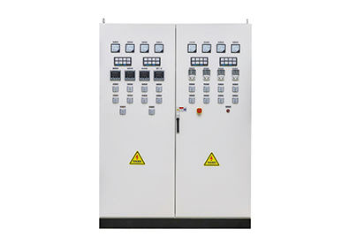 PLC冷庫(kù)專用集中控制電箱