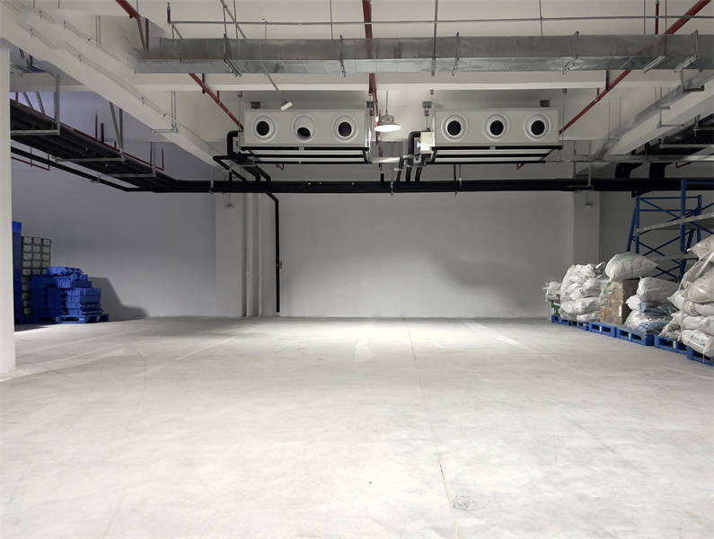 大型冷庫單價(jià)多少錢