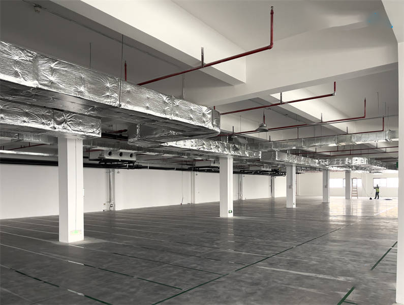 建設(shè)大型冷庫費用標(biāo)準(zhǔn)多少錢