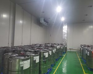 溫州防爆冷庫(kù)建造費(fèi)用多少錢？