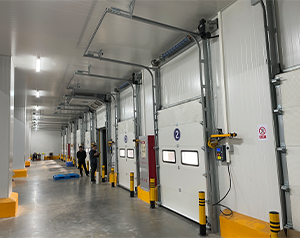 建造易制爆低溫防爆冷庫房設備配置要求有哪些？