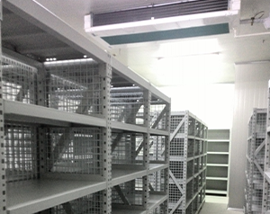 -18℃診斷試劑冷庫建設(shè)標準