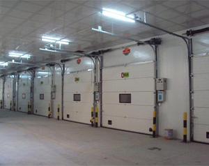 全自動化工業(yè)防爆低溫冷藏庫設(shè)計安裝多少錢？