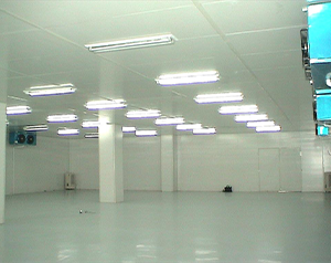 自動化冷庫設(shè)備安裝具備哪些特點