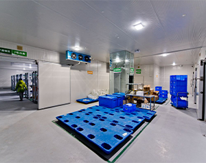 生物樣本冷庫、試劑冷庫建造主要需要哪些設(shè)備？