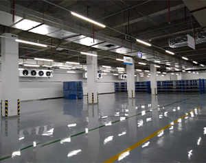 小型生物疫苗冷藏庫建造gsp驗收標(biāo)準(zhǔn)及冷庫建造價格多少錢？