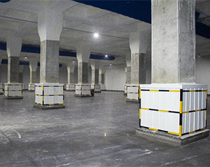 建設(shè)冷鏈物流倉儲(chǔ)冷藏庫影響價(jià)格的因素有哪些？