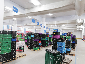 5000平方米車站用房可以改建冷庫嗎？每立方米造價(jià)大概多少錢？