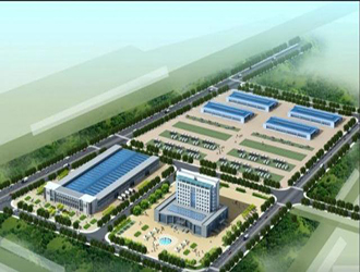 農(nóng)產(chǎn)品冷鏈物流園區(qū)建設方案