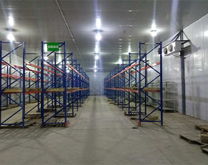 gsp醫(yī)藥冷庫(疫苗冷庫)建造多大面積合適