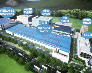 預(yù)制菜冷庫保存溫度要求多少合適？造價費用大概多少錢？