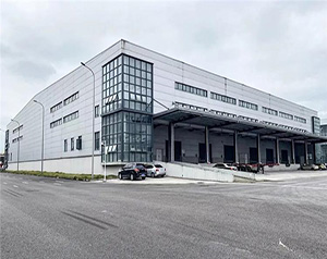 預(yù)制菜冷庫保存溫度要求多少合適？造價費用大概多少錢？