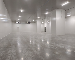 醫(yī)院100㎡醫(yī)用冷庫（血液冷藏庫）設計方案及建造價格