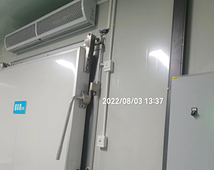 新建一座速凍冷庫(kù)凍庫(kù)造價(jià)成本正常需要多少錢(qián)