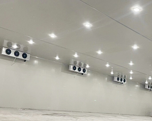 冷庫全套報(bào)價(jià)清單