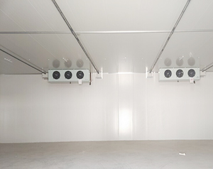 冷庫造價(jià)表