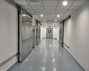 高效血漿蛋白冷庫建造指南:關(guān)鍵要點解析