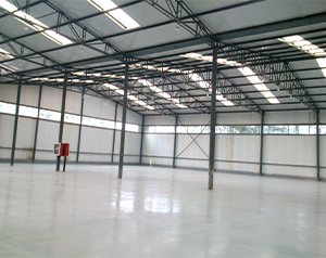 藥品陰涼庫設(shè)計方案參數(shù)計算