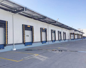 物流園冷庫(kù)設(shè)計(jì)安裝造價(jià)多少錢