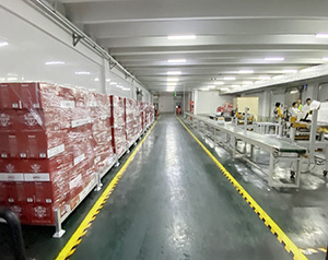 消防設(shè)計規(guī)范關(guān)于冷庫的規(guī)定有哪些要求