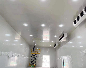 電解液冷庫存儲(chǔ)要求