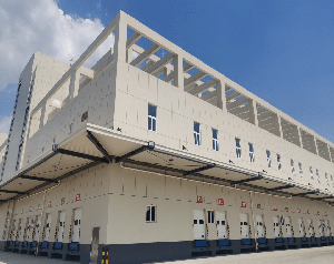 自動(dòng)化立體冷庫(kù)是什么？智能全自動(dòng)冷庫(kù)有哪些優(yōu)勢(shì)