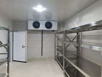 夾套式冷庫的優(yōu)點有哪些?