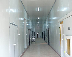 冷庫維保的收費(fèi)標(biāo)準(zhǔn)有哪些？