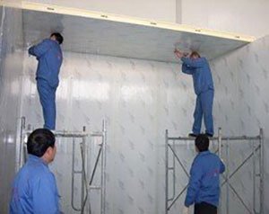 商用凍庫維修多少錢？