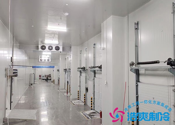 各類型不同規(guī)模冷庫(kù)設(shè)計(jì)建造安裝造價(jià)價(jià)格表