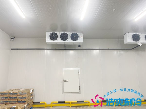 建造冷庫造價價格多少錢一立方？