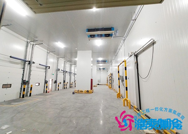 冷庫建造每平方米大造價大概需要多少錢？