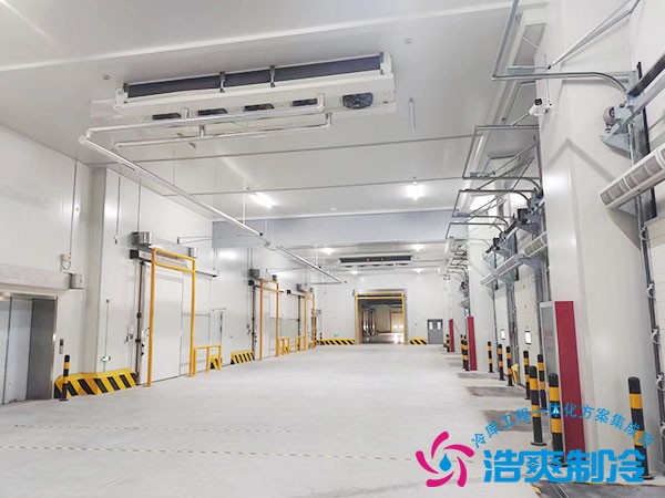 建一個(gè)3000立方的冷庫需要多少錢？