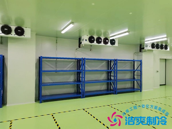 醫(yī)藥冷庫造價預(yù)算多少錢