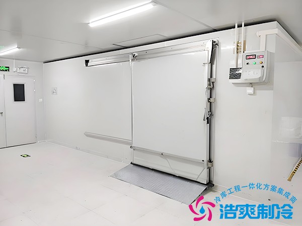 冷凍庫造價(jià)預(yù)算
