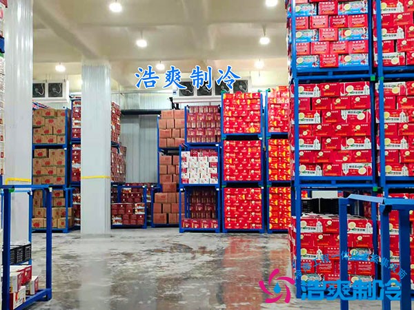 恒溫冷庫造價預(yù)算